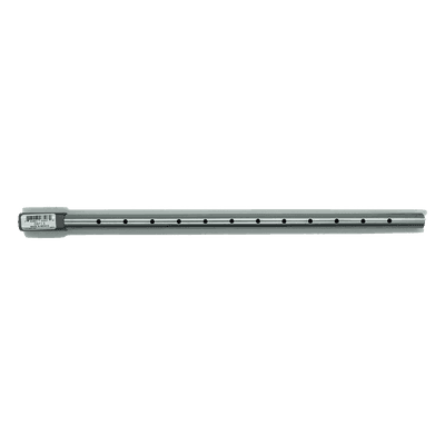 Tubo de Muestreo para Ducto / Ancho 30 a 60 cm (1 a 2 ft) / Velocidad 100 a 4,000 ft/min / Construcción Metálica / Sin Herramientas DST1.5 NOTIFIER