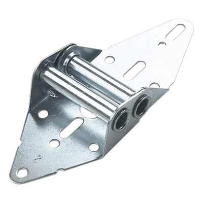Bisagra para Puerta de Garage / Acero Galvanizado / Uso Exterior / Puertas Pesadas / Múltiples Dimensiones ACCEHINGE2T ACCESSPRO