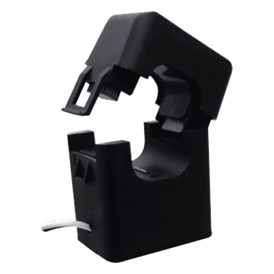 Transformador de Corriente de Núcleo Dividido / Rango 1 a 250 A / Salida 333 mV / Apertura 0.944 pulgadas (24 mm) / UL 2808 / CE CTS200 HONEYWELL BMS