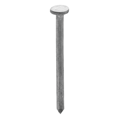Clavo para Madera / 2 Pulgadas (51 mm) / Acero Bajo Carbono / Galvanizado / Presentación Kilo TH-CPM THORSMAN