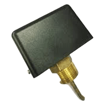 Interruptor de Flujo de Agua / Salida SPDT / Presión 2 MPa / IP54 / Paleta Acero Inoxidable / -20°C a 110°C WFS-8002-H HONEYWELL BMS