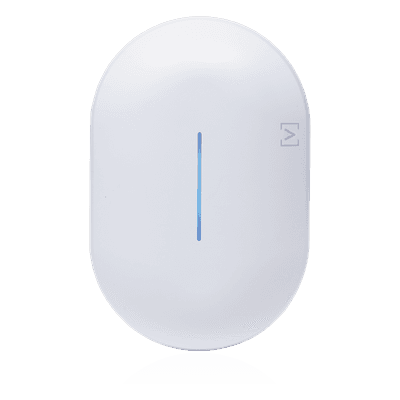 Punto de Acceso Wi-Fi 6 / 3 Gbps / 300 Usuarios / MU-MIMO 2x2 / Bluetooth / QuickMount™ Techo o Pared / DPI Integrado AP6 ALTA LABS