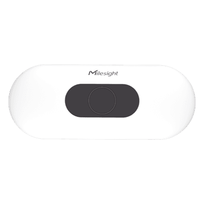 Contador de Personas LoRaWAN / Precisión 99.8% / Tecnología ToF 2ª Generación / Detección Anónima / IA Integrada / Retail y Edificios Inteligentes VS133915M MILESIGHT