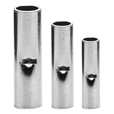 Conector a tope / Sin aislar / 16-14 AWG / Cobre / 25 piezas / 15.4 mm AE31819 EPCOM POWERLINE