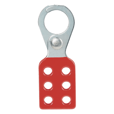 Dispositivo LOTO de Bloqueo / Mordaza 38.1 mm (1.50") / 6 Cerraduras Simultáneas / Cierre Rápido de Energía PSL-1.5A PANDUIT
