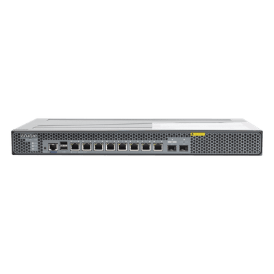 Firewall Administrado en la Nube / Hasta 2,000 Usuarios / Throughput 3 Gbps / AI Security / Anti-DDoS / Gestión Centralizada