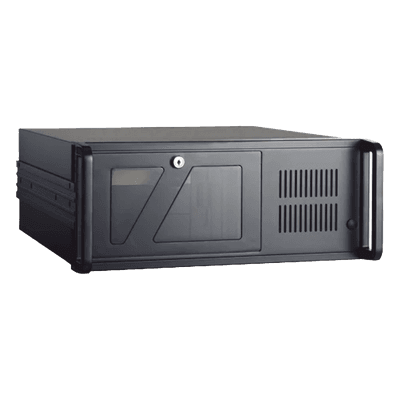 Estación de Trabajo / Software ONYXWorks View+Ctrl+Paging / PC i7, 16 GB RAM, SSD 240 GB / Tarjeta NFN Fibra Monomodo HS / Monitor no incluido ONYXWKS-HNSF NOTIFIER