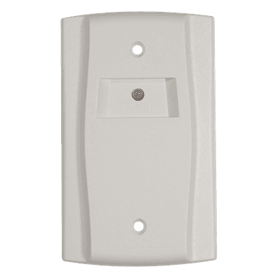 LED Anunciador Remoto / Color rojo RA100Z SYSTEM SENSOR