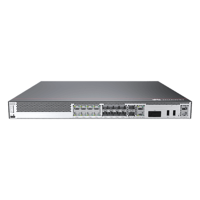 Firewall de Próxima Generación / Rendimiento 8 Gbps / Aceleración IPSec y AV / Sandbox Zero-Day / 4000 Túneles SSL / 1000 Usuarios / Filtrado URL 120M Registros