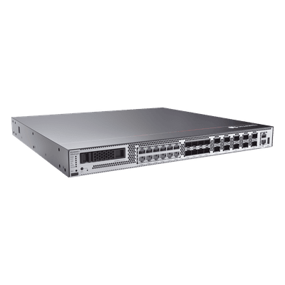 Firewall de Próxima Generación / Rendimiento 15 Gbps / Defensa con IA / 4000 Túneles VPN / 1000 Conexiones SSL VPN / Licencias Threat Protection 1 Año USG6615F HUAWEI
