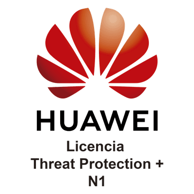 Licencia Threat Protection / Firewall USG6615F / 1 Año / IPS / Antivirus / Filtrado URL / Monitoreo en Tiempo Real LIC-USG6615F-1Y HUAWEI