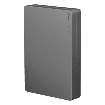 Caratula protectora color Gris Oscuro 1 pieza para Access Point modelo RG-RAP1260 RG-RAP1260(GRAYCOVER) RUIJIE