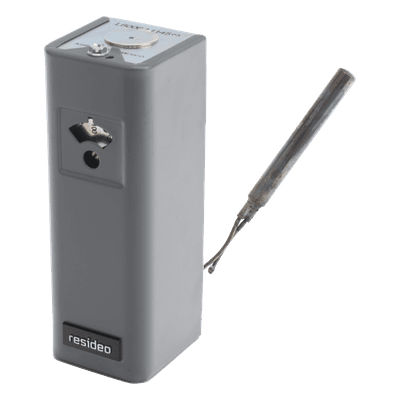 Controlador de Temperatura Aquastat / Límite Alto o Bajo / SPDT / Rango 38 a 116 °C / Diferencial Ajustable 5 a 30 °F / Montaje Horizontal L6006A1145/U HONEYWELL HOME RESIDEO