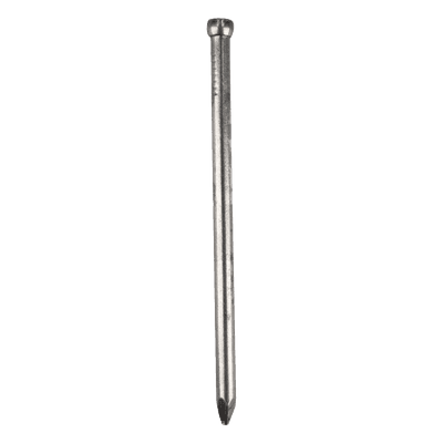 Clavo para Madera / Sin Cabeza / 1" (2.54 cm) / Bolsa 1 kg / Punta Diamante / Acero al Carbono SYS-CLM-1 SURTEK