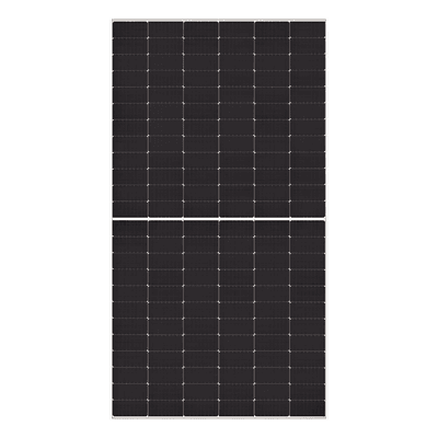 Modulo Solar LONGI 555W, 50 Vcc, Monocristalino, 144 Celdas LR572HPH555M LONGI
