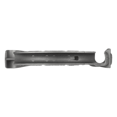 Cabezal de doblador de tubos conduit / Hierro dúctil fundido / EMT 1'' / IMC 3/4'' / Angle Setter / Ángulos 10° a 60° 51610 KLEIN TOOLS