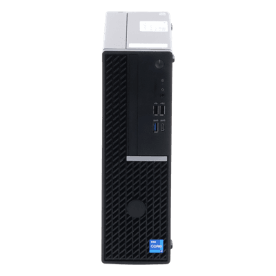 Workstation de Monitoreo / Intel Core i3-12100 / 8 GB DDR4 / SSD M.2 256 GB / Windows 10 IoT 64-bit / 4 Salidas de Video / 10 Puertos USB DS-VP41D-C/HW3 HIKVISION