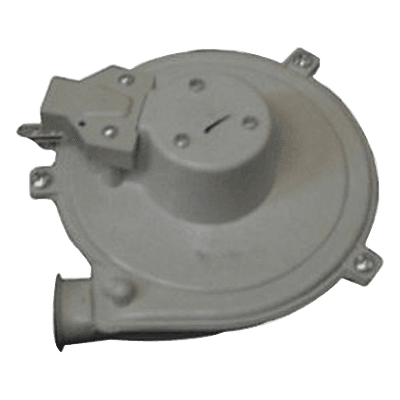 Detector de Aspiración / IP66 / 4 Tuberías / 360 m (1,181 pies) / 2,000 m² / Tecnología Láser VSP-032 XTRALIS