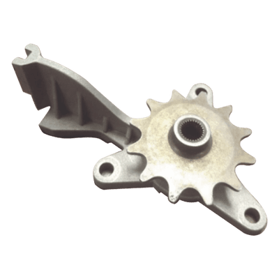 Sprocket / 12 Dientes / Riel Tipo T / Compatible FS1000APP / FS1000APPRT / FS1000M AC-SPROCKET ACCESSPRO