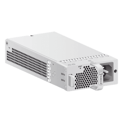 Módulo de Alimentación CA / 60W / Intercambio en Caliente / Redundancia 1+1 / Sin Ventilador / Rango 90-264V CA PAC60S12-AR HUAWEI