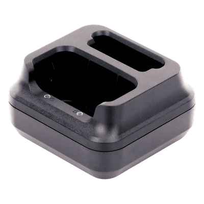 Cargador de Escritorio / Carga Rápida / Entrada 110-240V / Salida 5VDC 2.0A / Conector Magnético TE320-DC TELOX