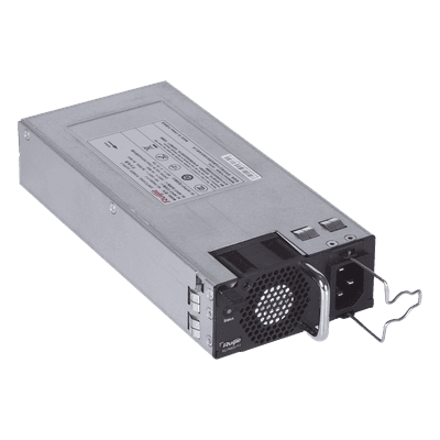 Fuente de Poder Modular / 1600 Watts / Para Switch Empresarial / Diseño Hot-Swap / Eficiencia Energética Optimizada