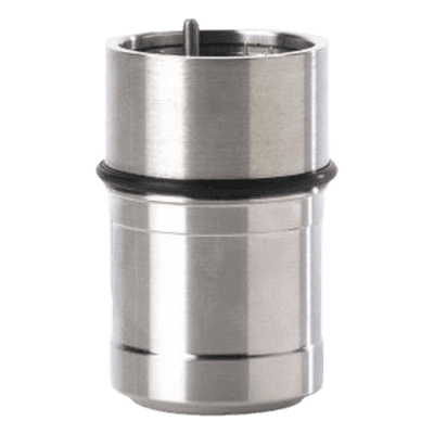Cartucho Sensor de Oxígeno / Rango 0-25.0% Vol / Tipo Enchufable / Acero Inoxidable 316 / Sin Herramientas SPXCDXSO1SS HONEYWELL ANALYTICS