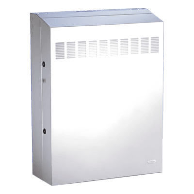 Gabinete de Montaje en Pared / 32.2" x 27.3" x 10" / 10" Profundidad / 8736 in³ / UL Listado / 1.43 mm Espesor / 5.89 kg / Gris Claro HUB-RE4 HUBBELL