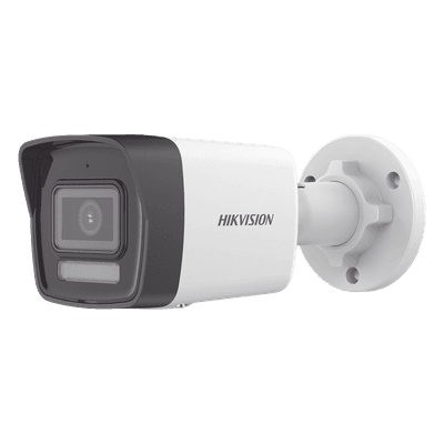 Bala IP / 2 MP / Lente 2.8 mm / Dual Light 30 m / AcuSense Lite / IP67 / PoE / 98 ft