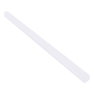 Barras de Silicón / 1/2" Diámetro / 15 cm Largo / Bolsa 1 kg / Adhesión Industrial / Termorresistentes SYS-112918 SURTEK