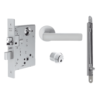KIT DE CERRADURA EL570 EL570KITSYS114 ABLOY