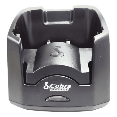 Cargador de Escritorio / Radio MRHH350FLT / Indicador LED / Diseño Compacto CM-110030 COBRA