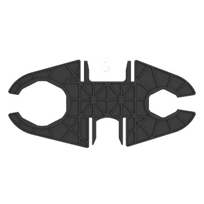 Herramienta de Desconexión / Cable Troncal HMS / Diseño Ergonómico / Indicador Visual / Uso Industrial HMSDISCONNECTTOOL HOYMILES