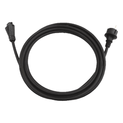 Cable Plug and Play para Inversores / MC4 Certificado / 4 mm² Cobre / 25 m (82 ft) / Resistente UV PLUGANDPLAYCABLE HOYMILES