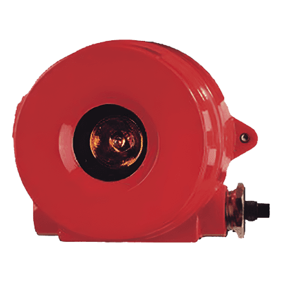 Lámpara de prueba infrarroja / No a prueba de explosión / Área segura / Batería recargable NiMH / Compatible FS20X y FS24X TL-1055 HONEYWELL ANALYTICS