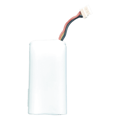 Batería de Litio / 3.7 V / 7800 mAh (28.86 Wh) / Protección Electrónica Integrada / Certificaciones UL, CE, RoHS 30010186 HONEYWELL HOME RESIDEO