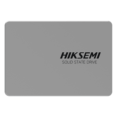 SSD para Videovigilancia Móvil / 1024 GB / SATA III / 550 MB/s Lectura / 525 MB/s Escritura / 2.5" / 0°C a 70°C HS-SSD-V310/1024G HIKSEMI by HIKVISION
