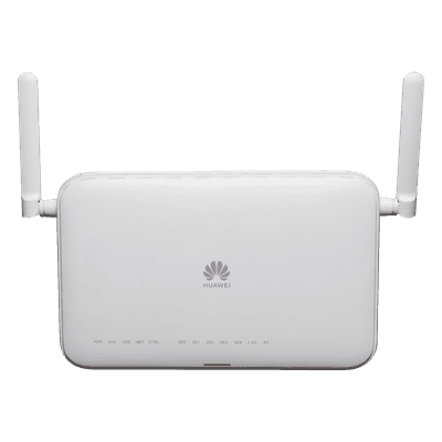 Router Empresarial / SD-WAN Integrado / Wi-Fi Doble Banda MIMO 2x2 / Balanceo de Cargas / Conmutación sin Bloqueo / Gestión Multi-Modo