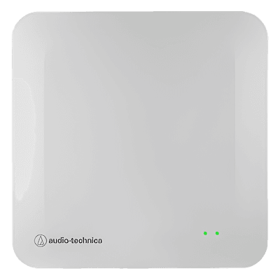 Receptor Inalámbrico Digital / 8 Canales / Dante / 470-960 MHz / Phantom 48V / Rack Compacto ESW-R4180DAN AUDIO-TECHNICA