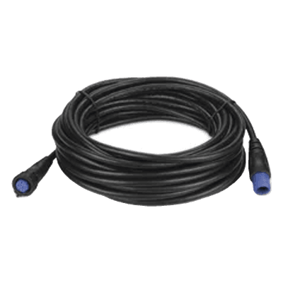 Cable de Extensión para Transductor / 9 m (29.5 ft) / Conector 8 Pines / Resistente a Exteriores 10-11617-52 GARMIN