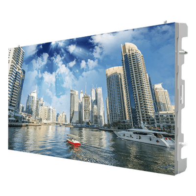 Módulo LED Videowall / Pitch 1.875 mm / Resolución 320 x 180 / 800 cd/m² / Operación 24/7 / Interior DS-D4218FI-CWF HIKVISION
