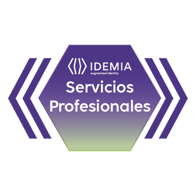 Servicio de Asistencia Remota / 4 Horas Continuas / Soporte Especializado / Implementación y Configuración 287889259 IDEMIA (MORPHO)