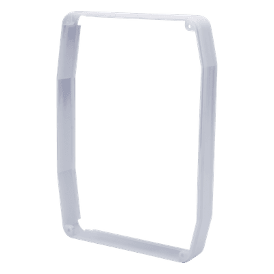 Corona para Barrera / Compatibilidad GT4 / Ajuste Preciso / Material Resistente