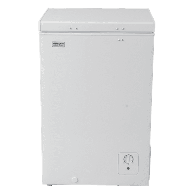 Congelador Solar / 100 Litros / 12/24 VCC / 75 W / -15 a -25°C / R134a Ecológico EPLFZ100V2 EPCOM POWERLINE
