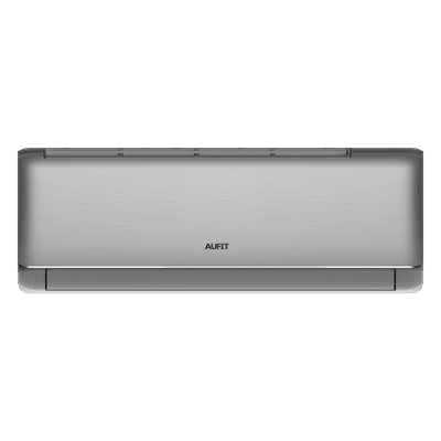 Minisplit Wi-Fi / Dual Inverter / SEER 21 / Frío y Calor / 2 Ton / R32 / 220 Vca / Alexa y Google Home CHI-R32-24K-220-S21 AUFIT