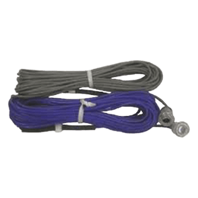 Sensor de movimiento / Cabezales emparejados / Cable 7 m (23 ft) / Alineación automática SH7MC OPTEX