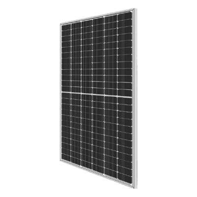 Módulo Solar LEAPTON 2334 X 1134 mm, 580 W, 51.09 Vcc , Monocristalino, 144 cel. TOPCON LP182*182M72NH580W LEAPTON