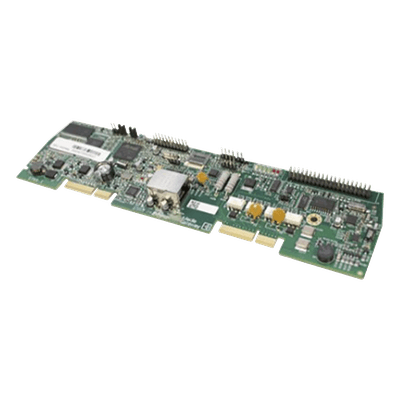 Módulo Media Gateway / IP y Telefónico / SIA y Contact ID / Redundancia Dual / Ethernet S788 HOCHIKI