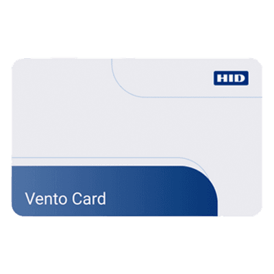 Tarjeta de Proximidad / 32 Bits / Cifrado AES128 / 13.56 MHz / Diseño Delgado Imprimible