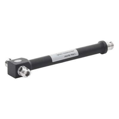 Divisor de Potencia RF / 2 Vías / 698-2700 MHz / 200 W / Conectores N Hembra / VSWR 1.25 CR-PS0727-2C EPCOM